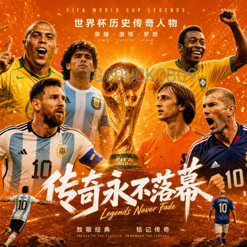 官方2026年世界杯参赛球队一览：48队新格局与晋级之路全解析